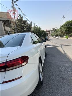 فولكسفاغن باسات